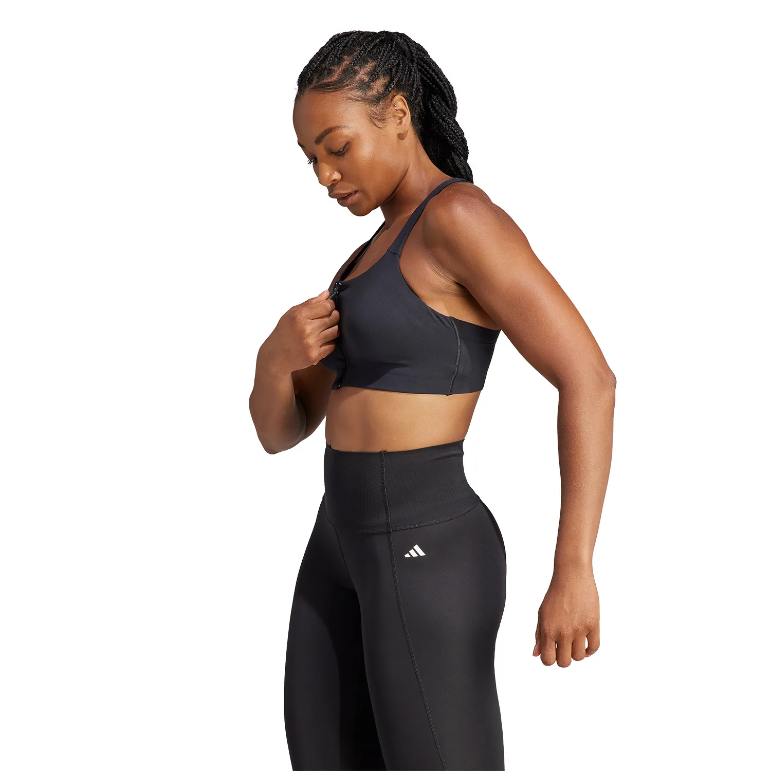 adidas Lux Sports Bra