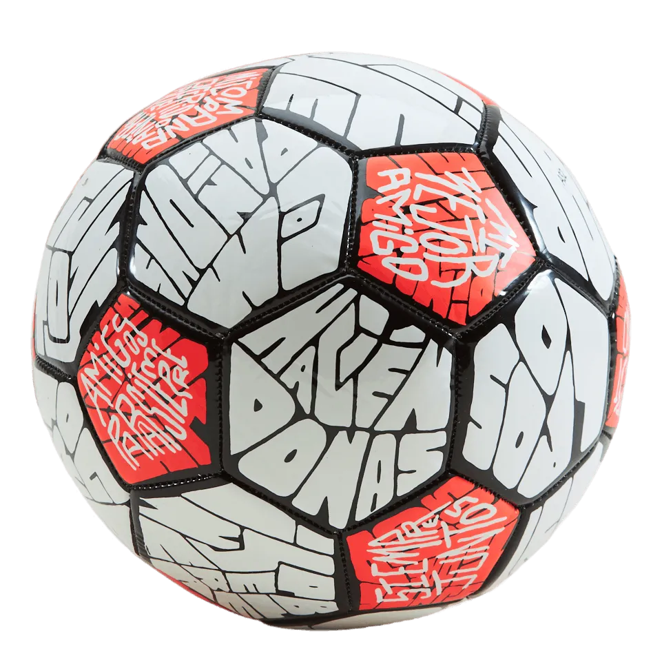 Adidas Messi Clb White/black/solred