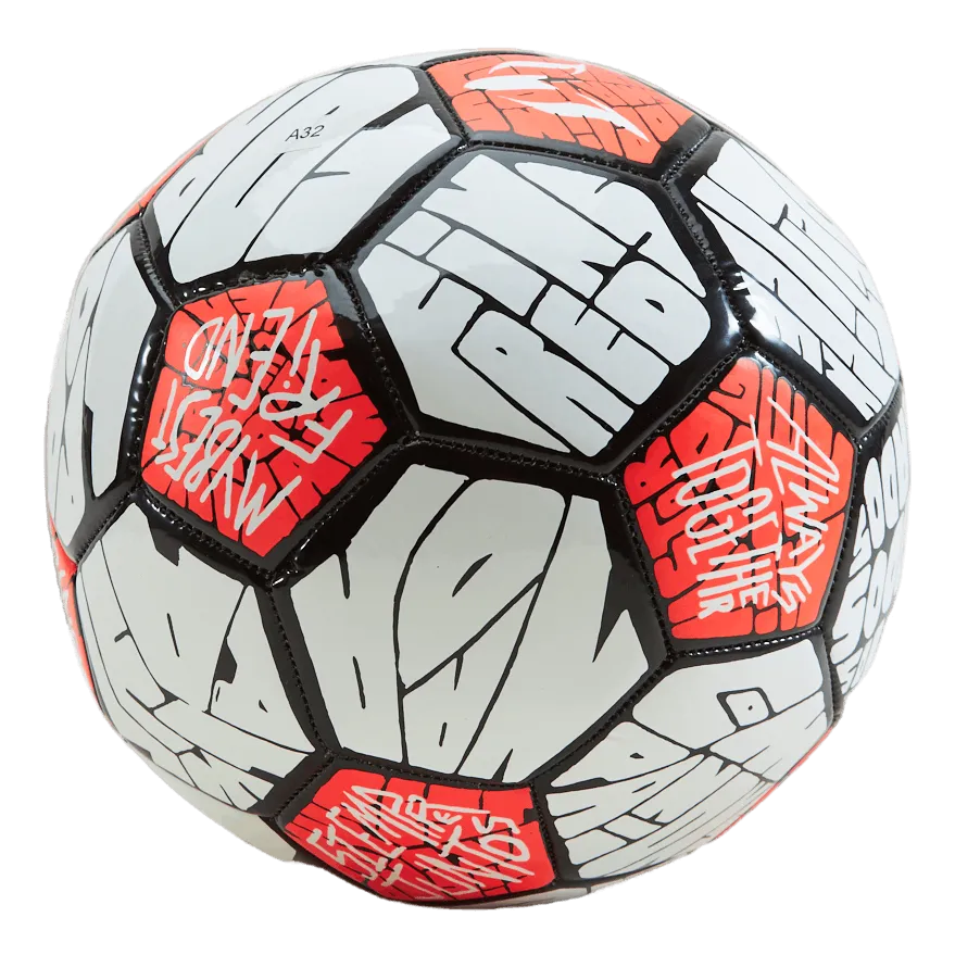 Adidas Messi Clb White/black/solred