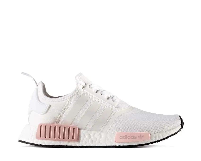 Adidas NMD R1 W White Pink