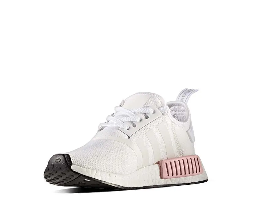 Adidas NMD R1 W White Pink