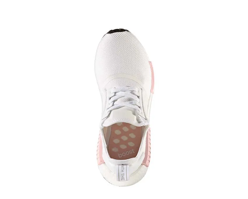 Adidas NMD R1 W White Pink