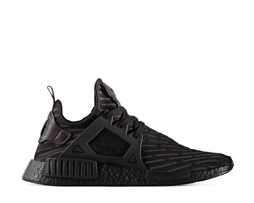 Adidas NMD XR1 Pk Blackout