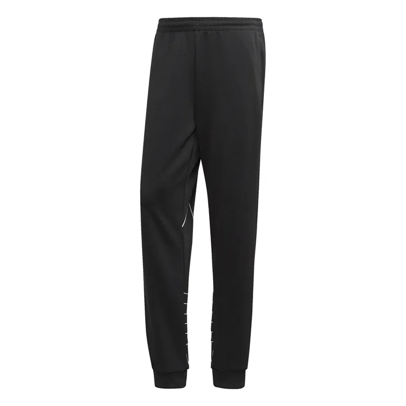 Adidas Originals Big Trefoil Outline Trackpants
