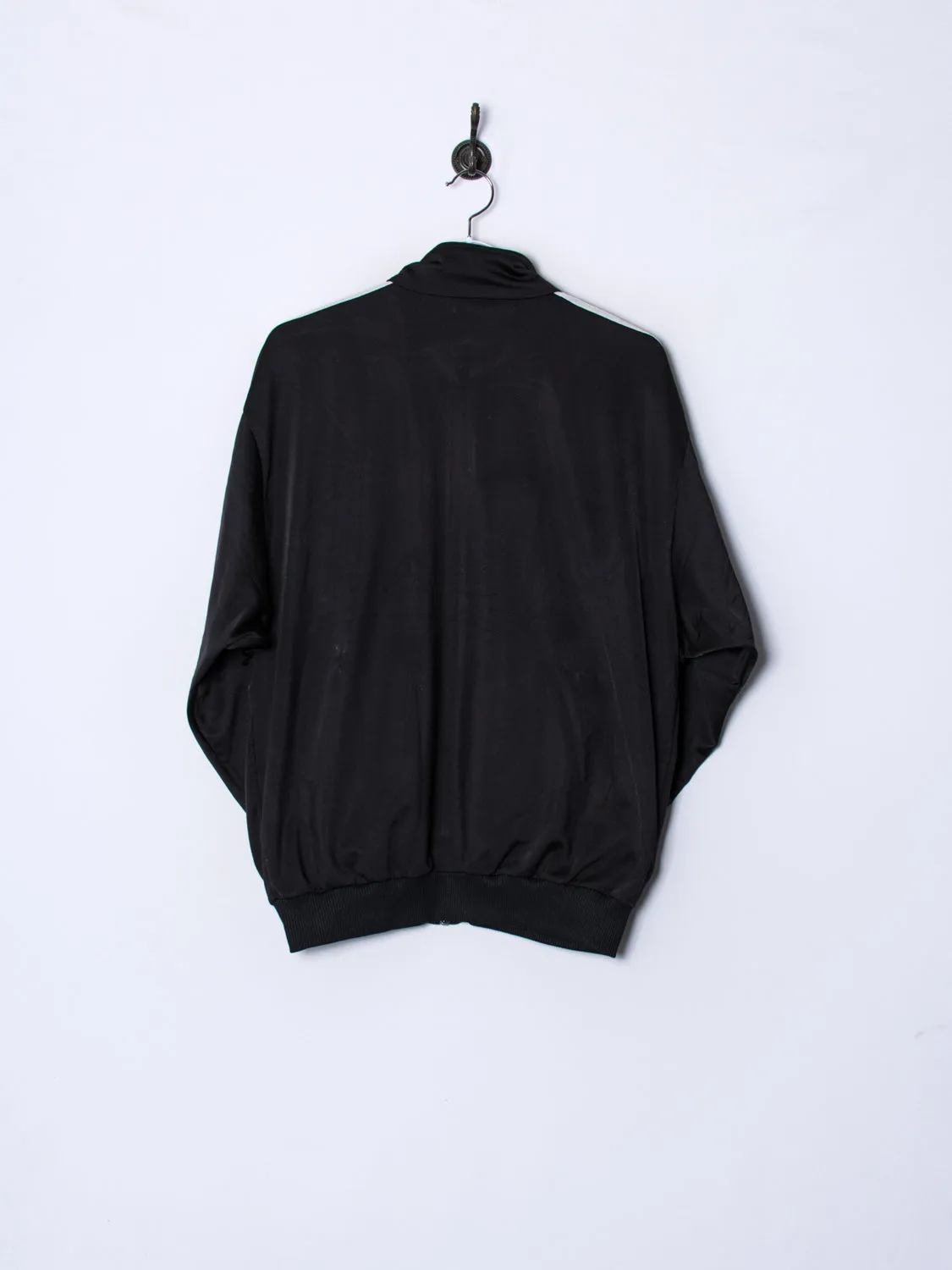Adidas Originals Black Track Jacket