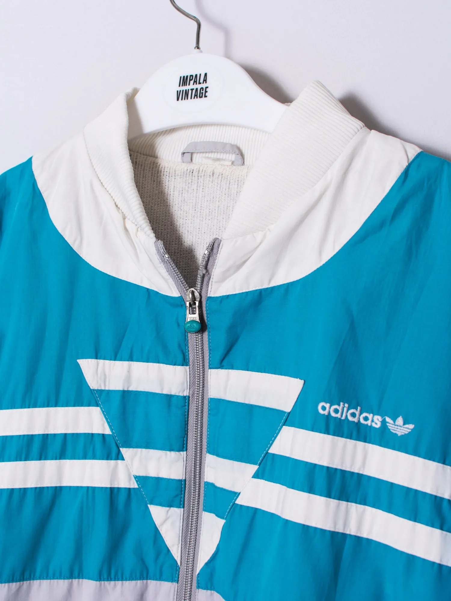 Adidas Originals Retro Jacket