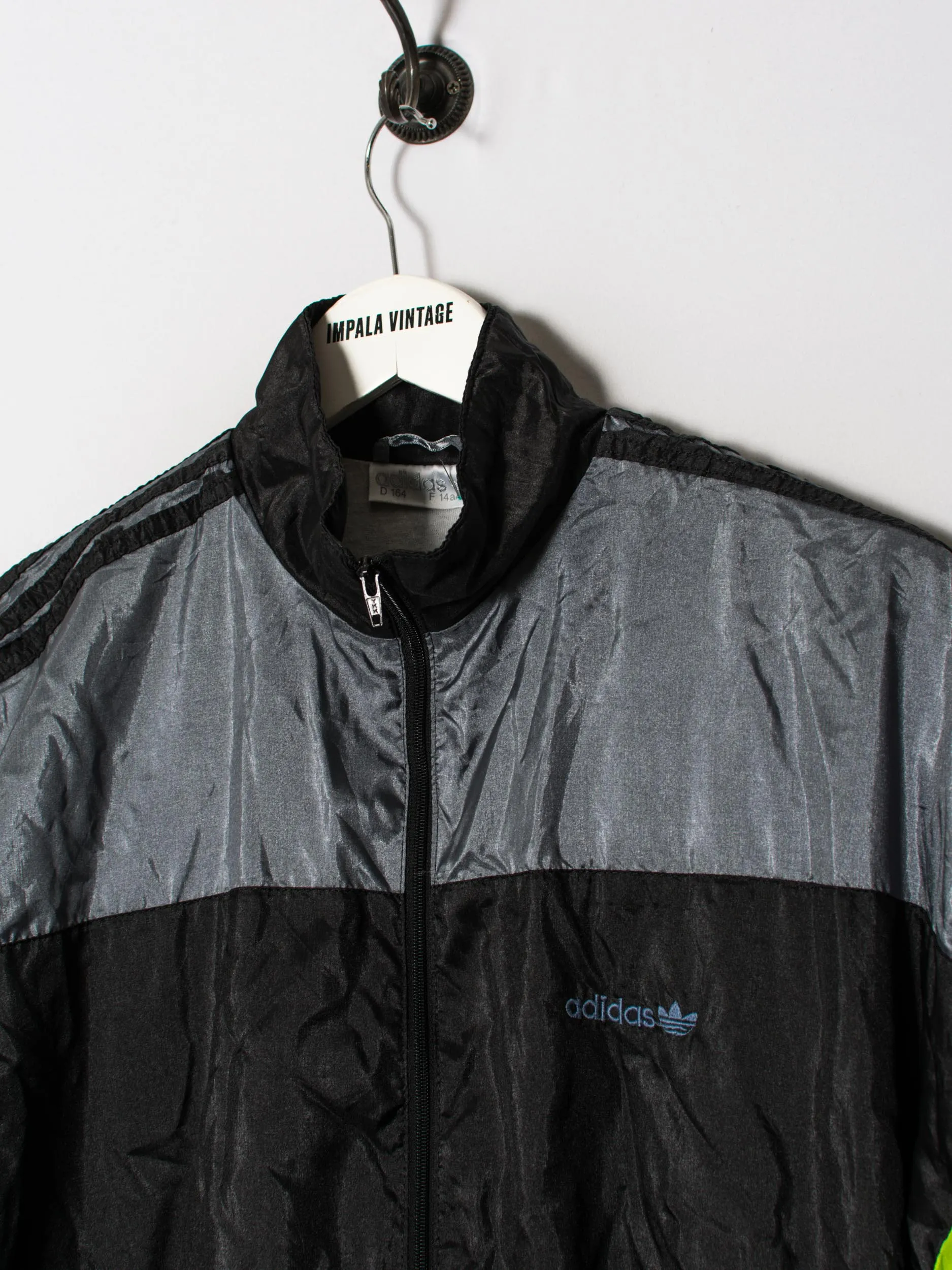 Adidas Originals Shell BWG Jacket