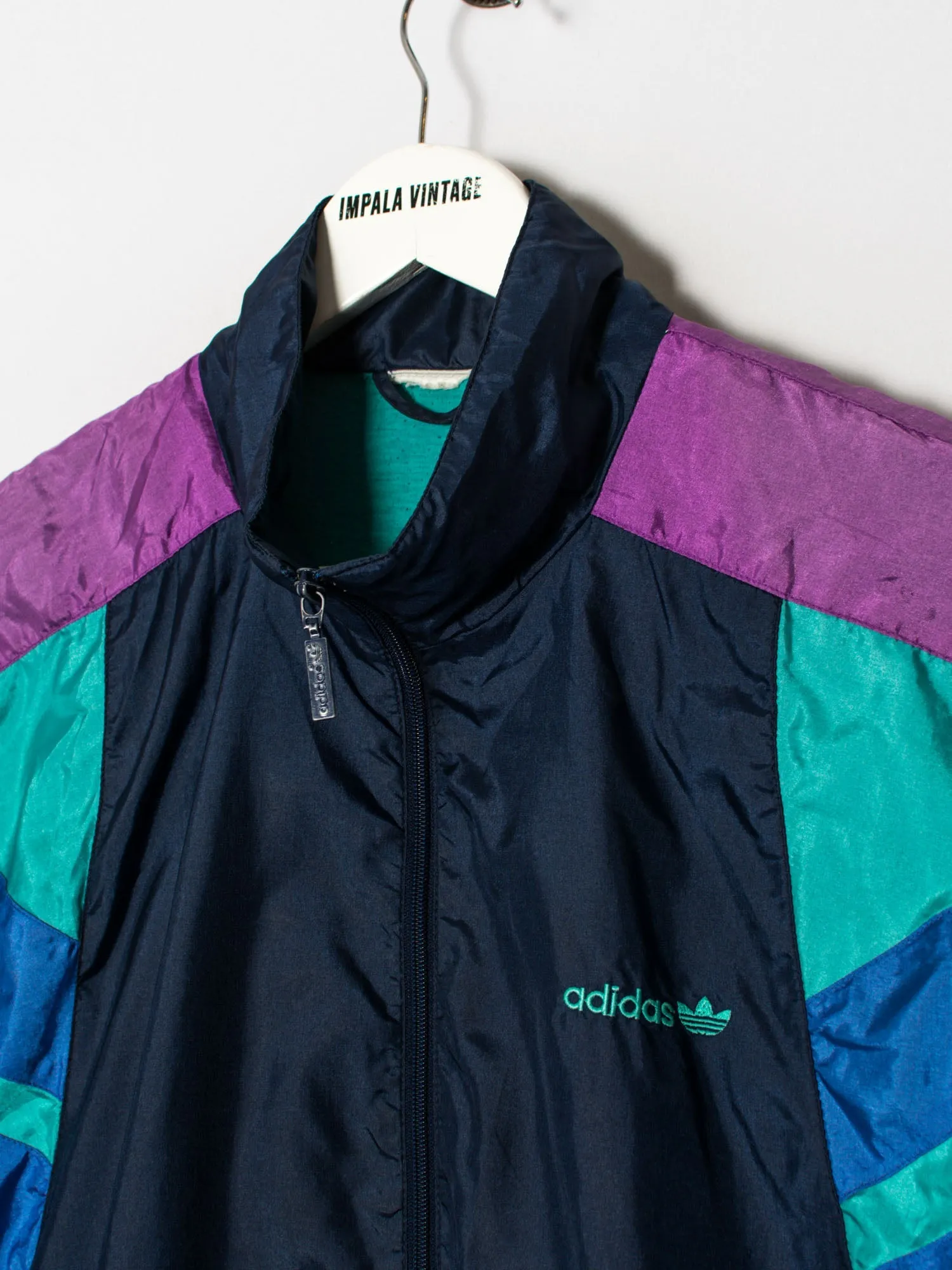 Adidas Originals Shell Jacket