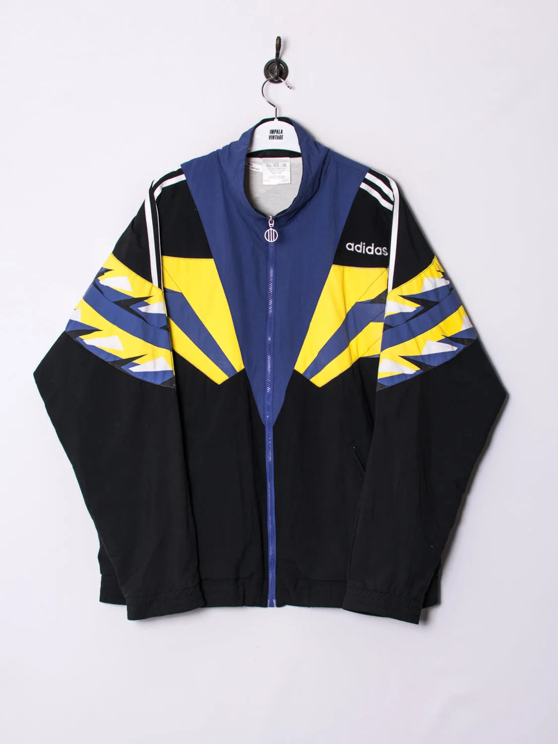 Adidas Originals Track Jacket