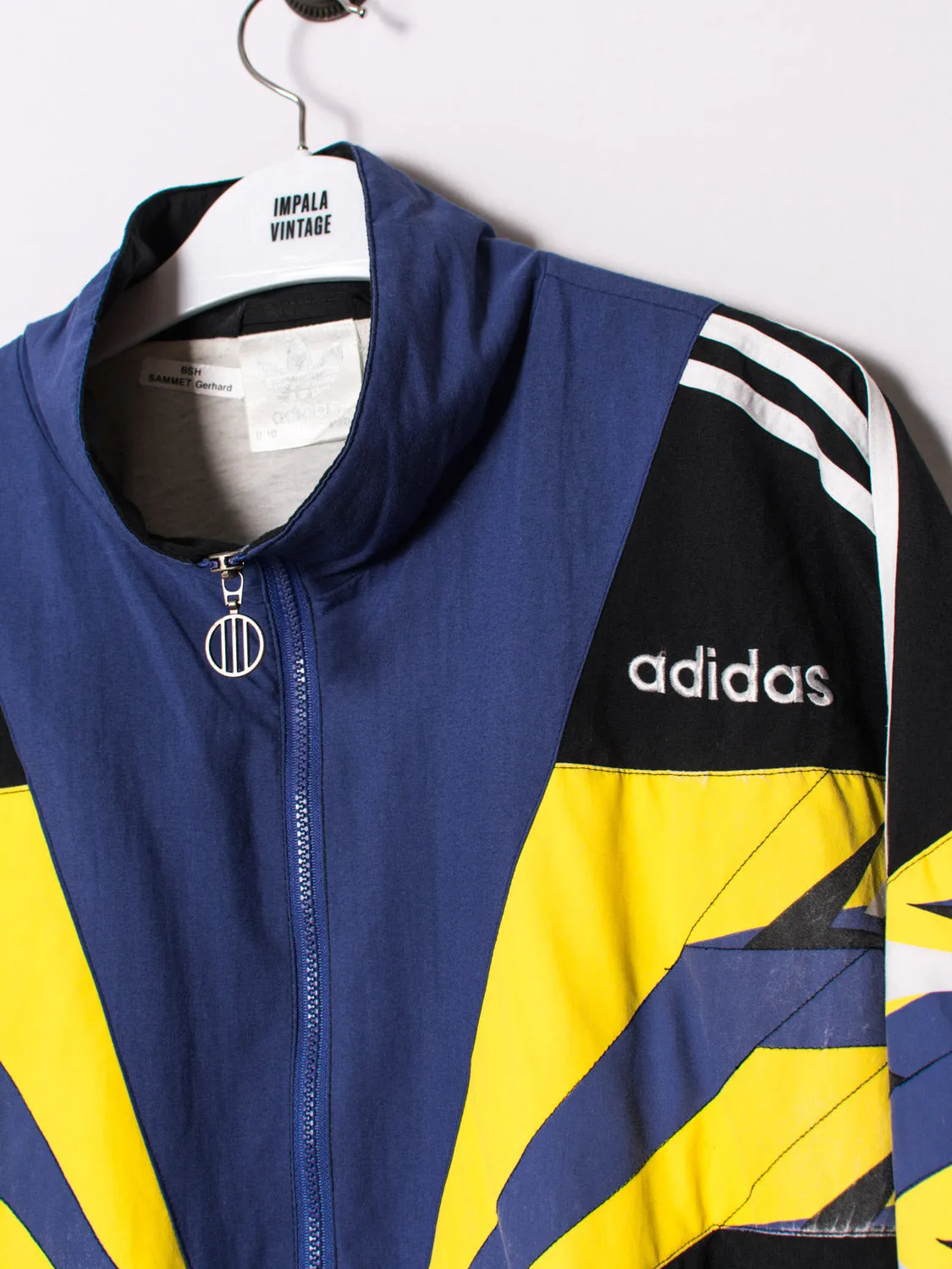 Adidas Originals Track Jacket