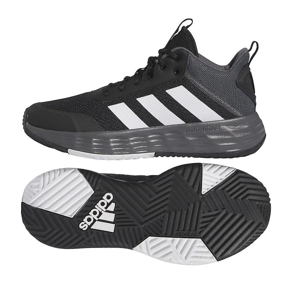 Adidas Ownthegame 2.0 IF2683 baloncesto todo el año hombre