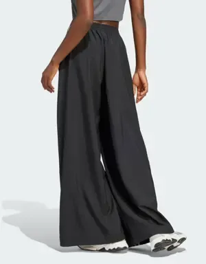 Adidas Pantalón Adilenium Oversized