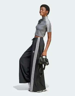 Adidas Pantalón Adilenium Oversized