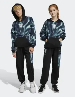 Adidas Pantalón ARKD3 Cargo