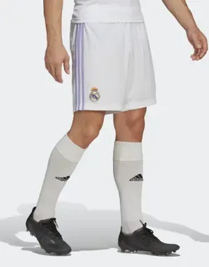 Adidas Pantalón corto primera equipación Real Madrid 22/23