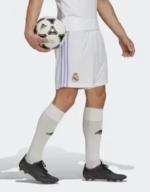 Adidas Pantalón corto primera equipación Real Madrid 22/23