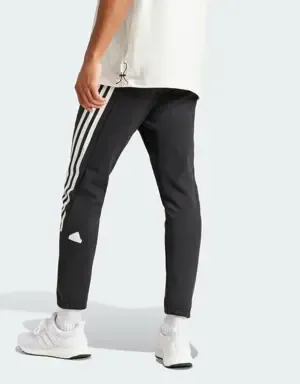 Adidas Pantalón Future Icons 3 bandas