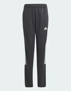 Adidas Pantalón Tiro (Adolescentes)