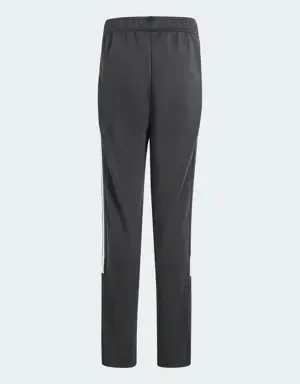 Adidas Pantalón Tiro (Adolescentes)