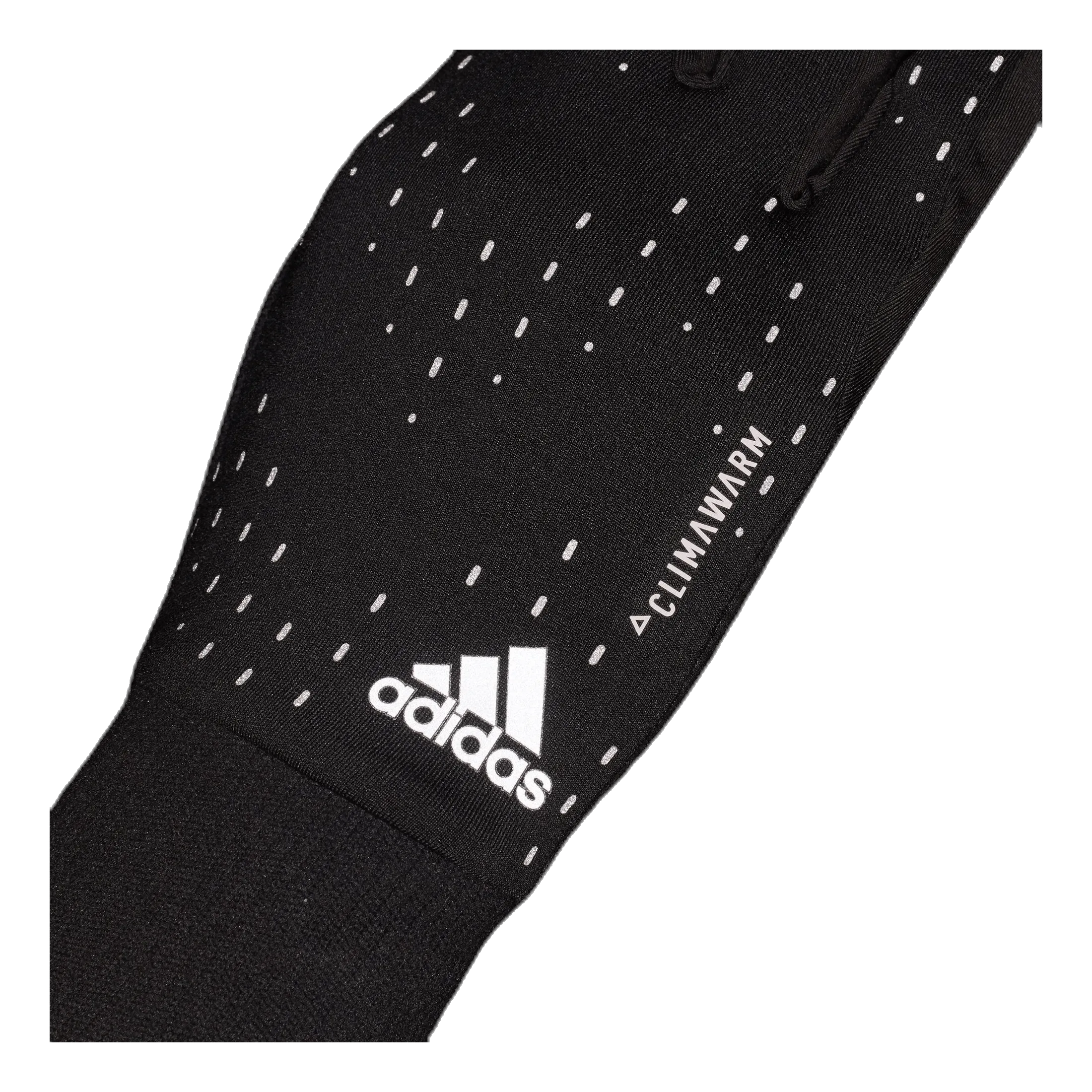 Adidas Run Gloves Black