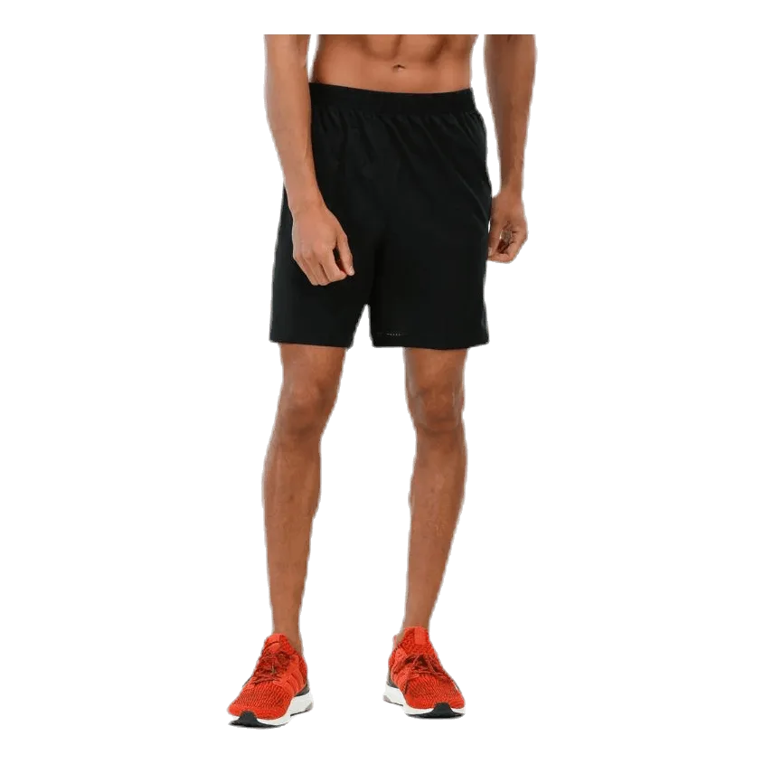 Adidas Saturday Short Men Black