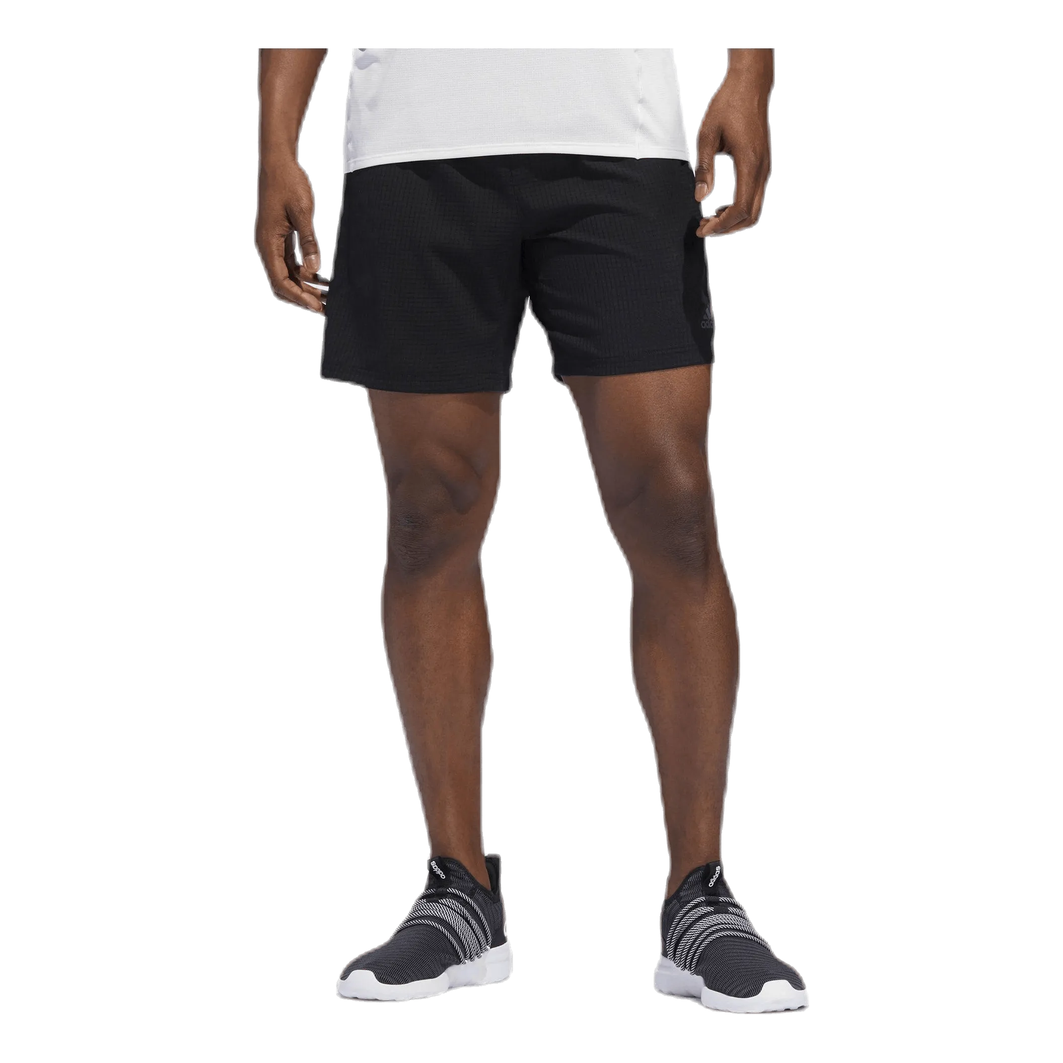 Adidas Saturday Short Men Black