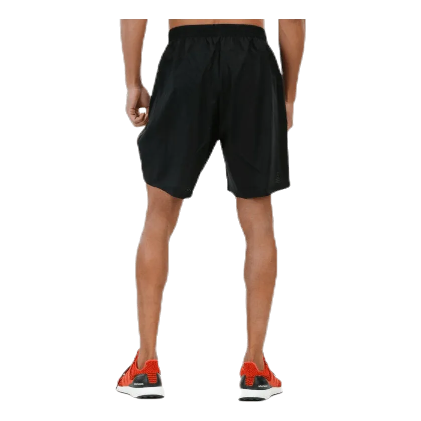 Adidas Saturday Short Men Black
