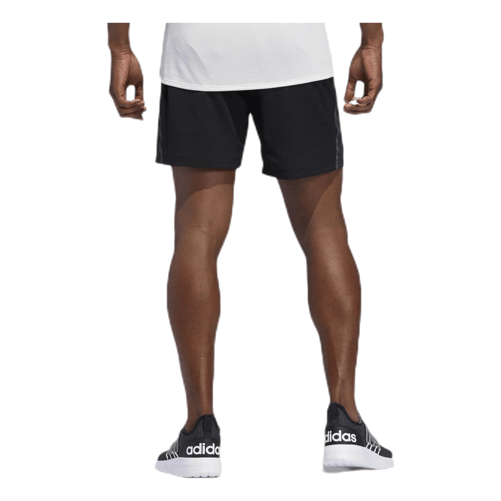 Adidas Saturday Short Men Black
