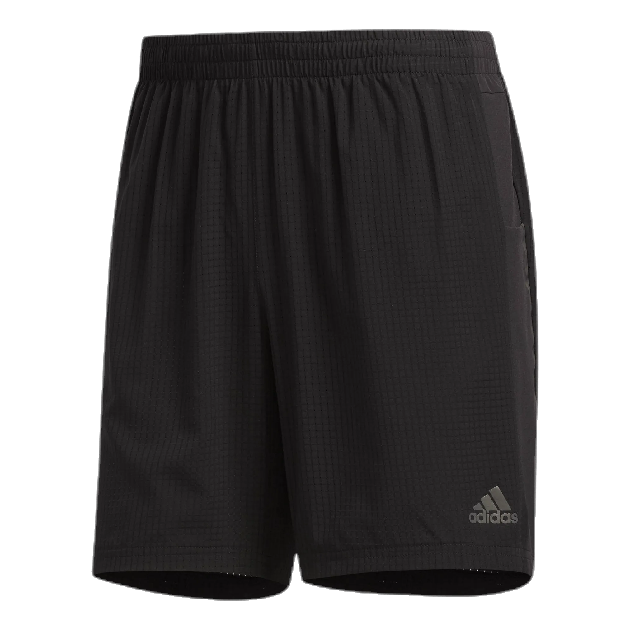 Adidas Saturday Short Men Black