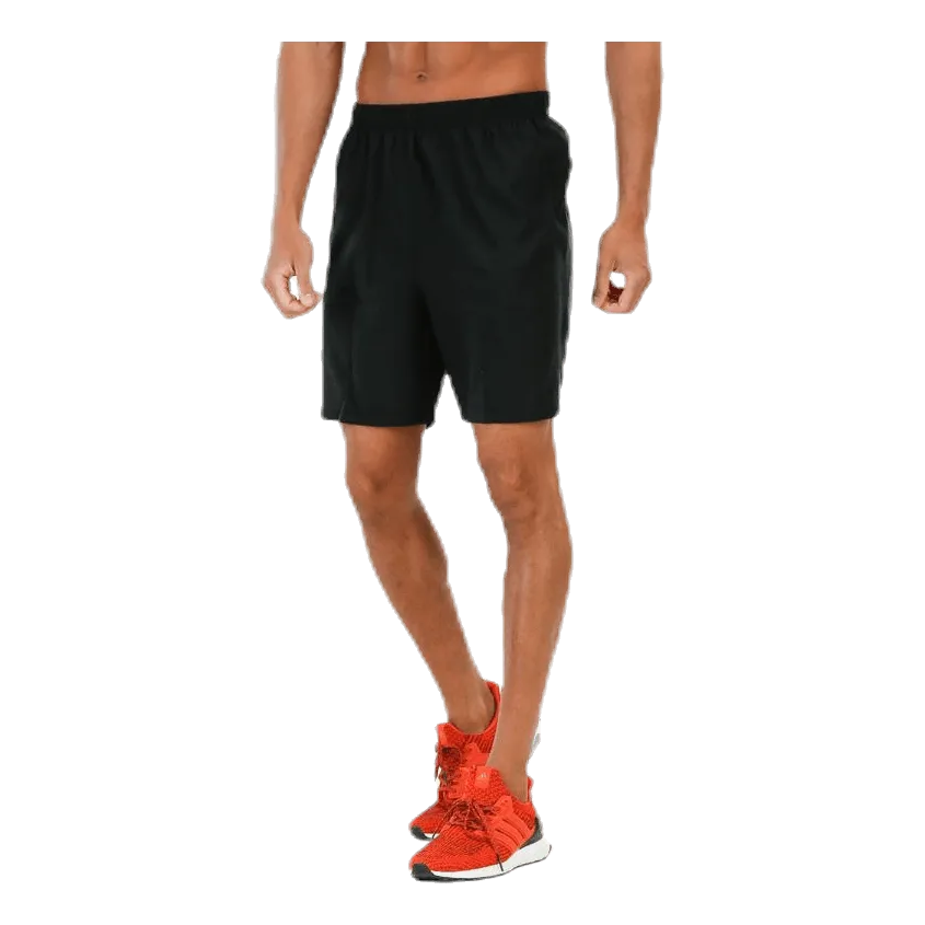 Adidas Saturday Short Men Black