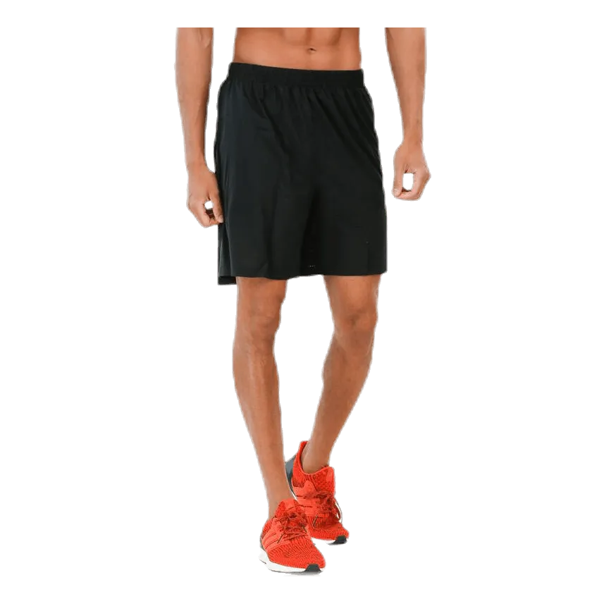 Adidas Saturday Short Men Black