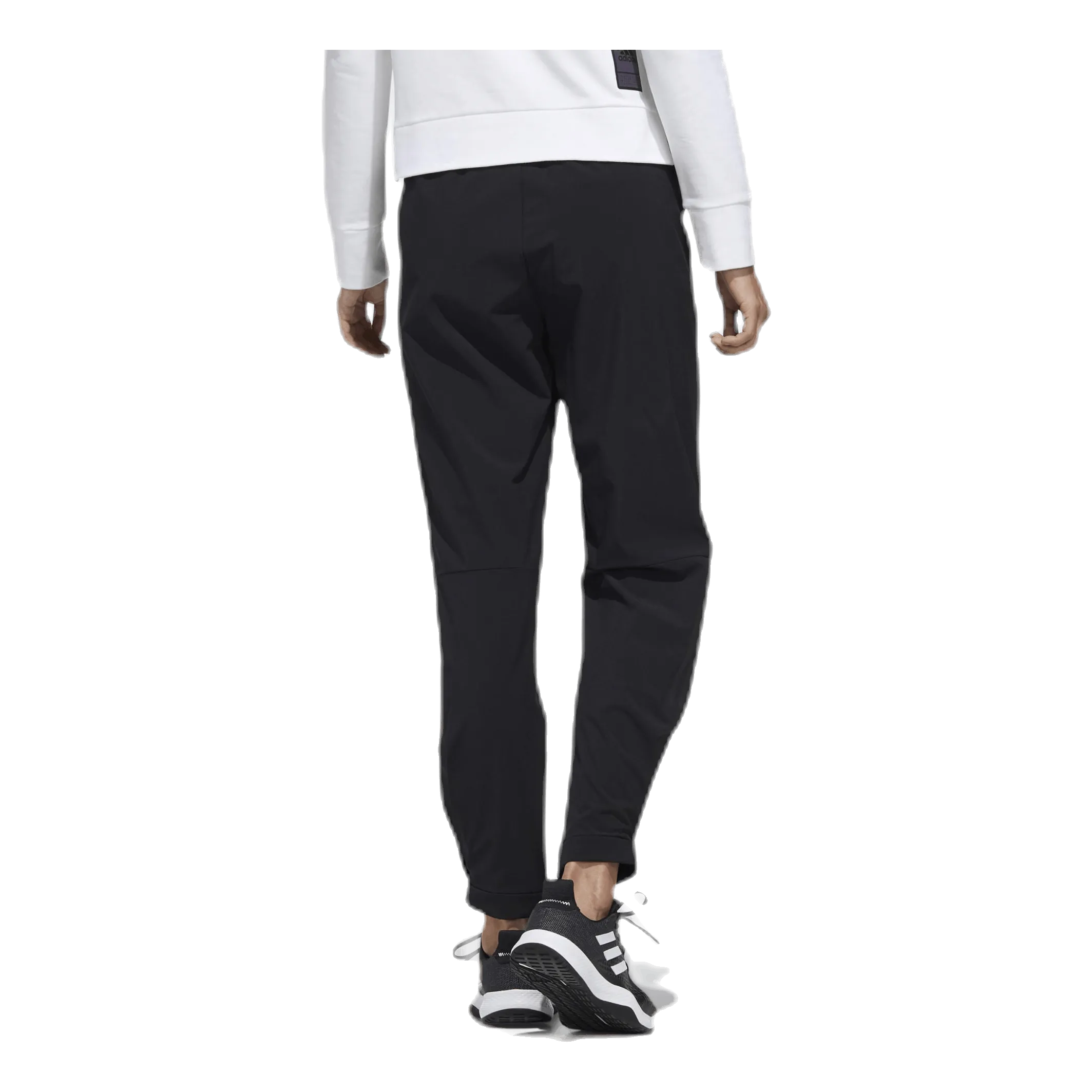 Adidas Stl Wv Pnt Black