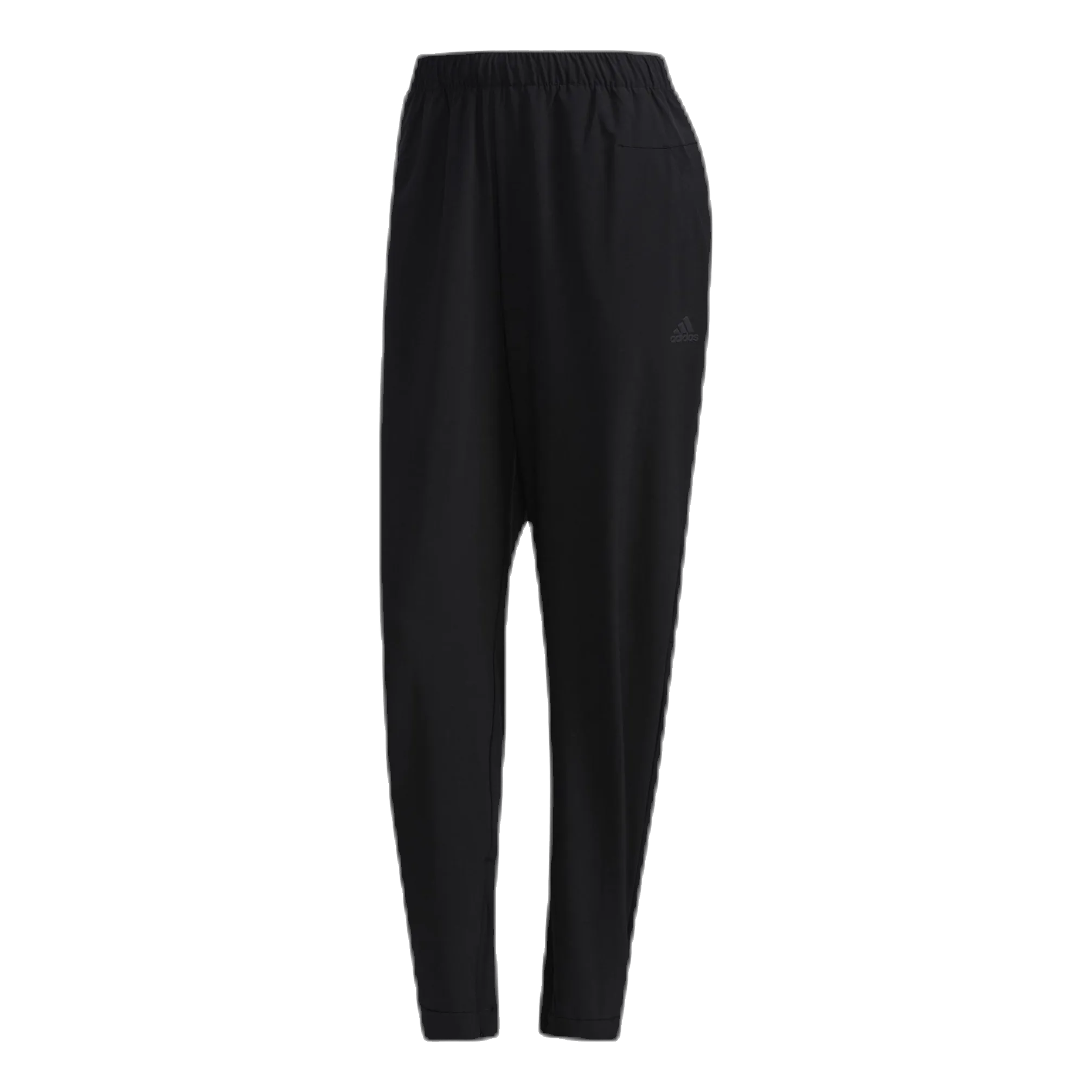Adidas Stl Wv Pnt Black
