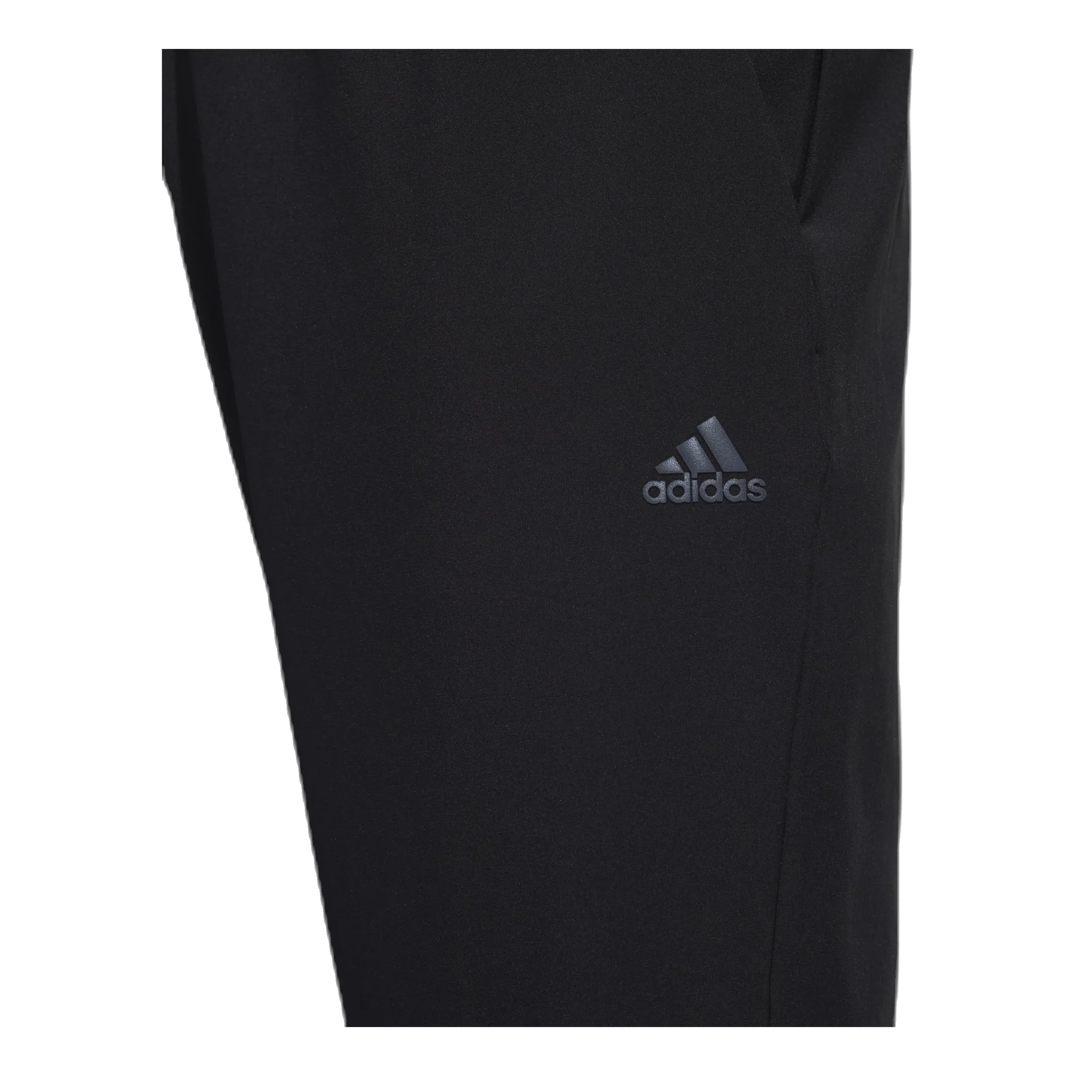 Adidas Stl Wv Pnt Black