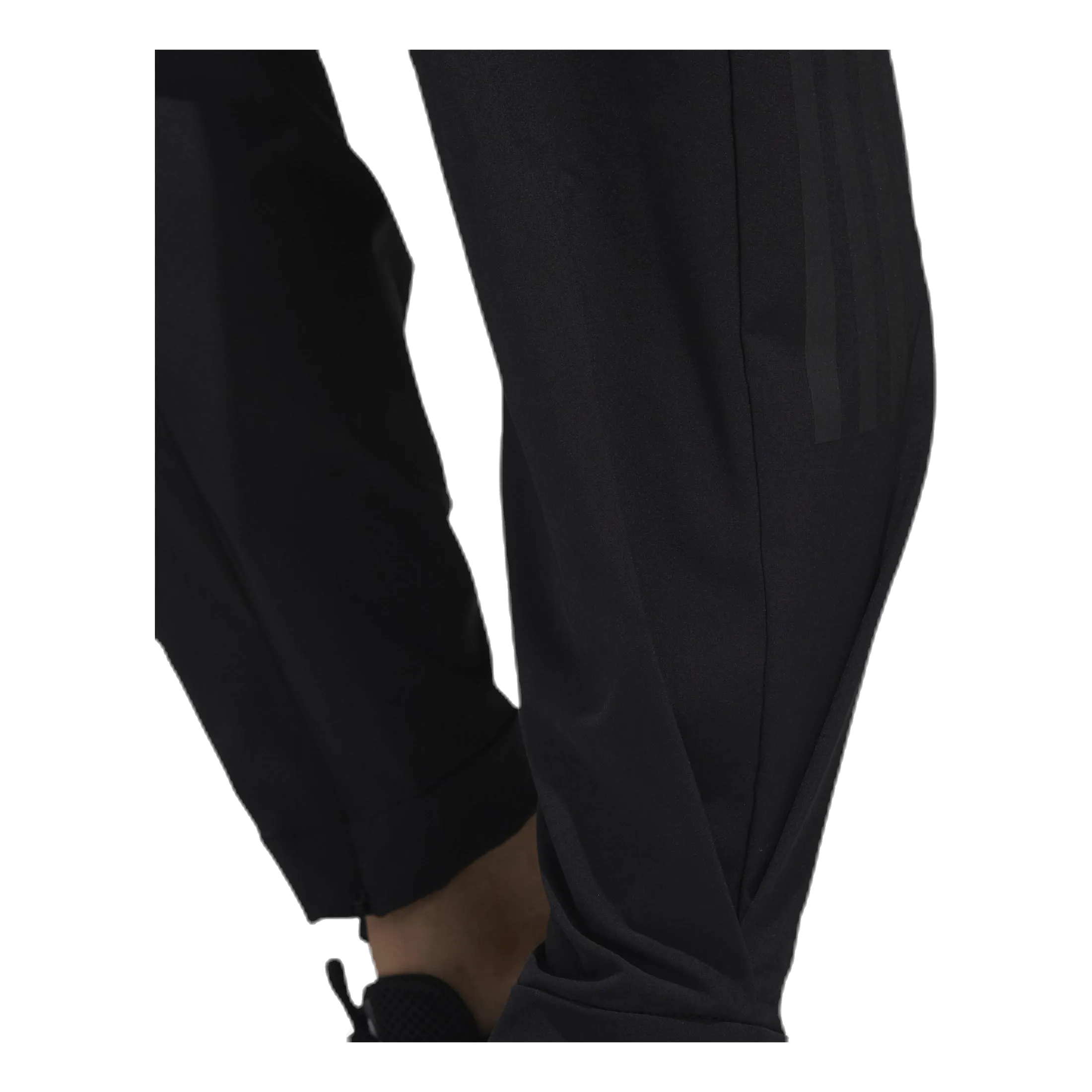Adidas Stl Wv Pnt Black