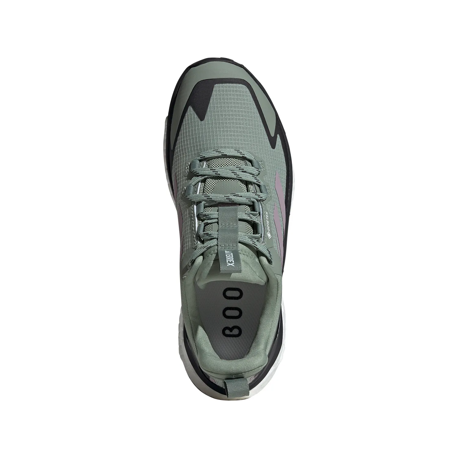adidas Terrex Free Hiker 2 Low GTX
