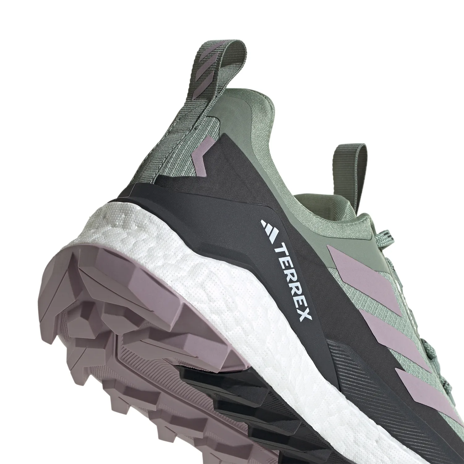 adidas Terrex Free Hiker 2 Low GTX
