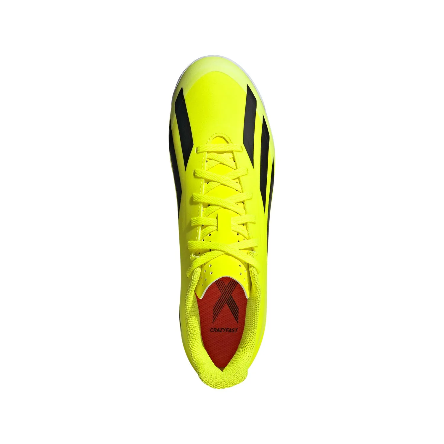 adidas X Crazyfast Club IN
