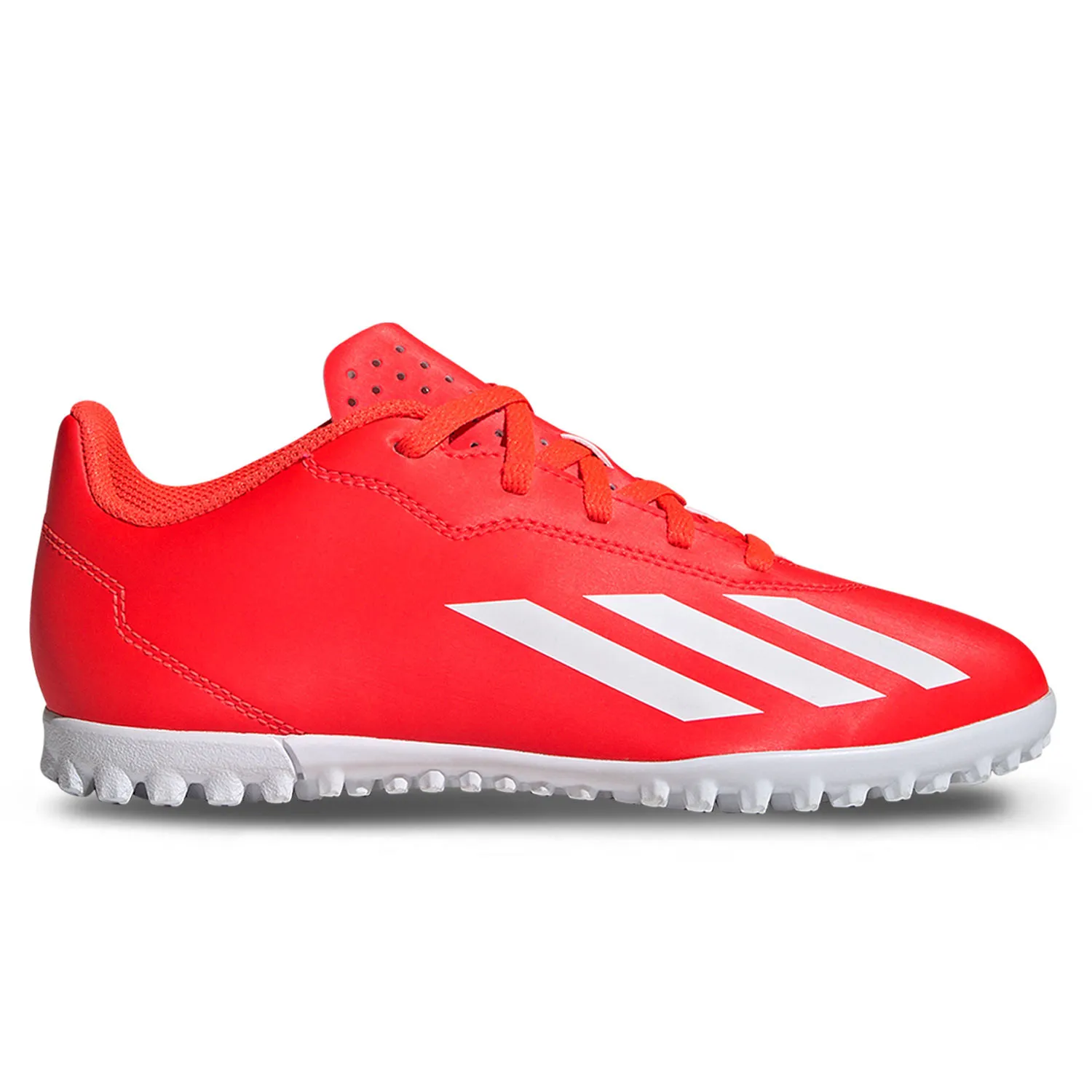 adidas X Crazyfast Club TF J 