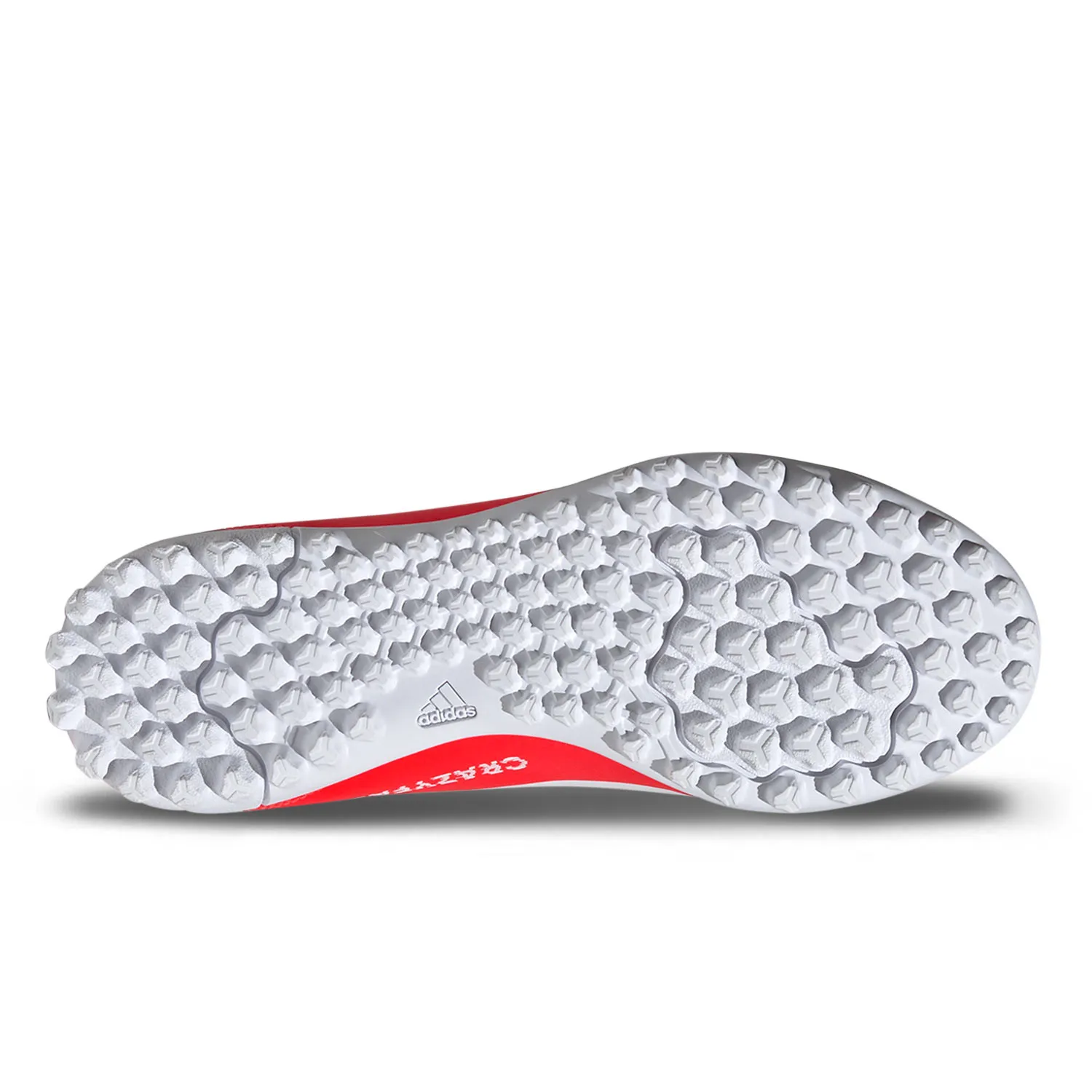 adidas X Crazyfast Club TF J 