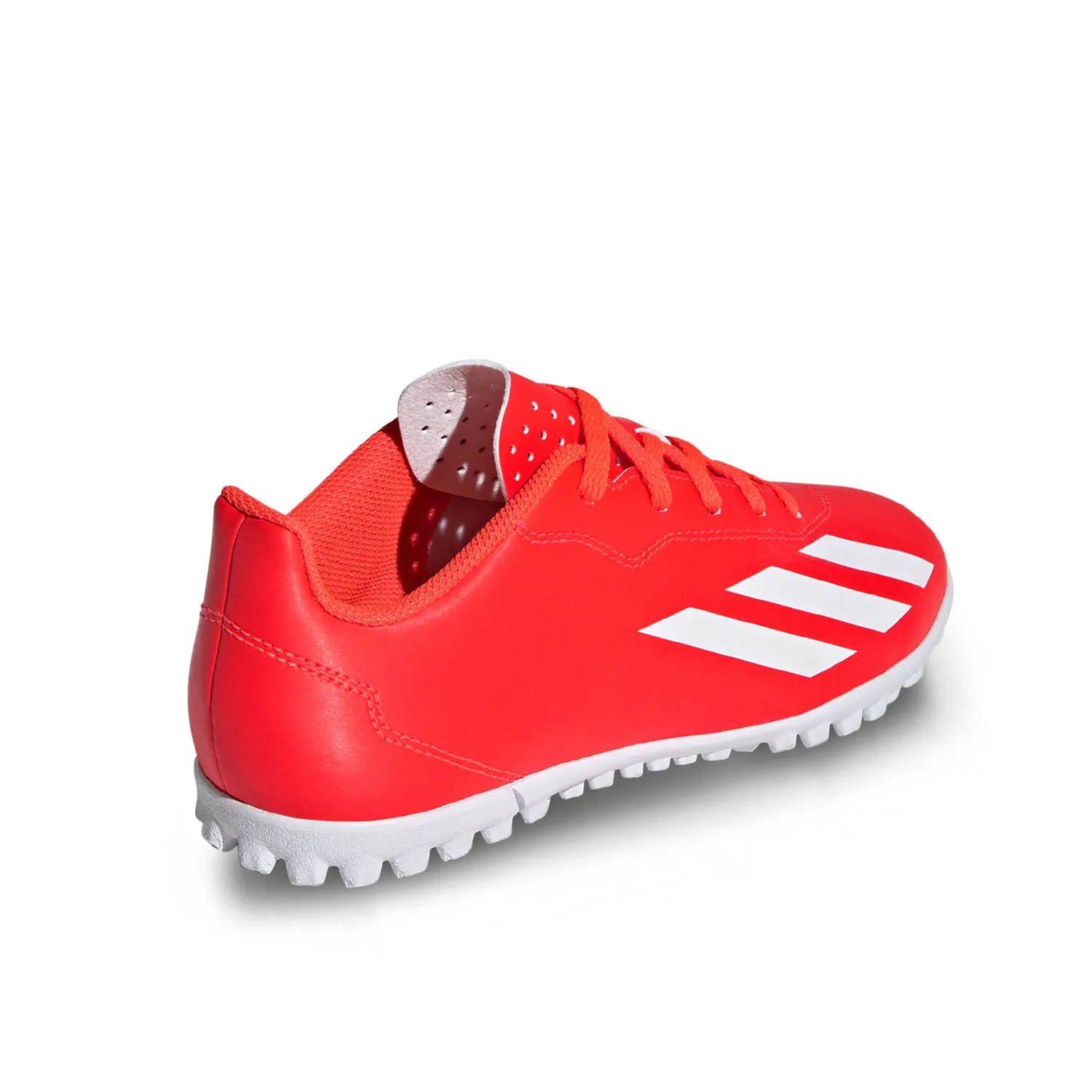 adidas X Crazyfast Club TF J 