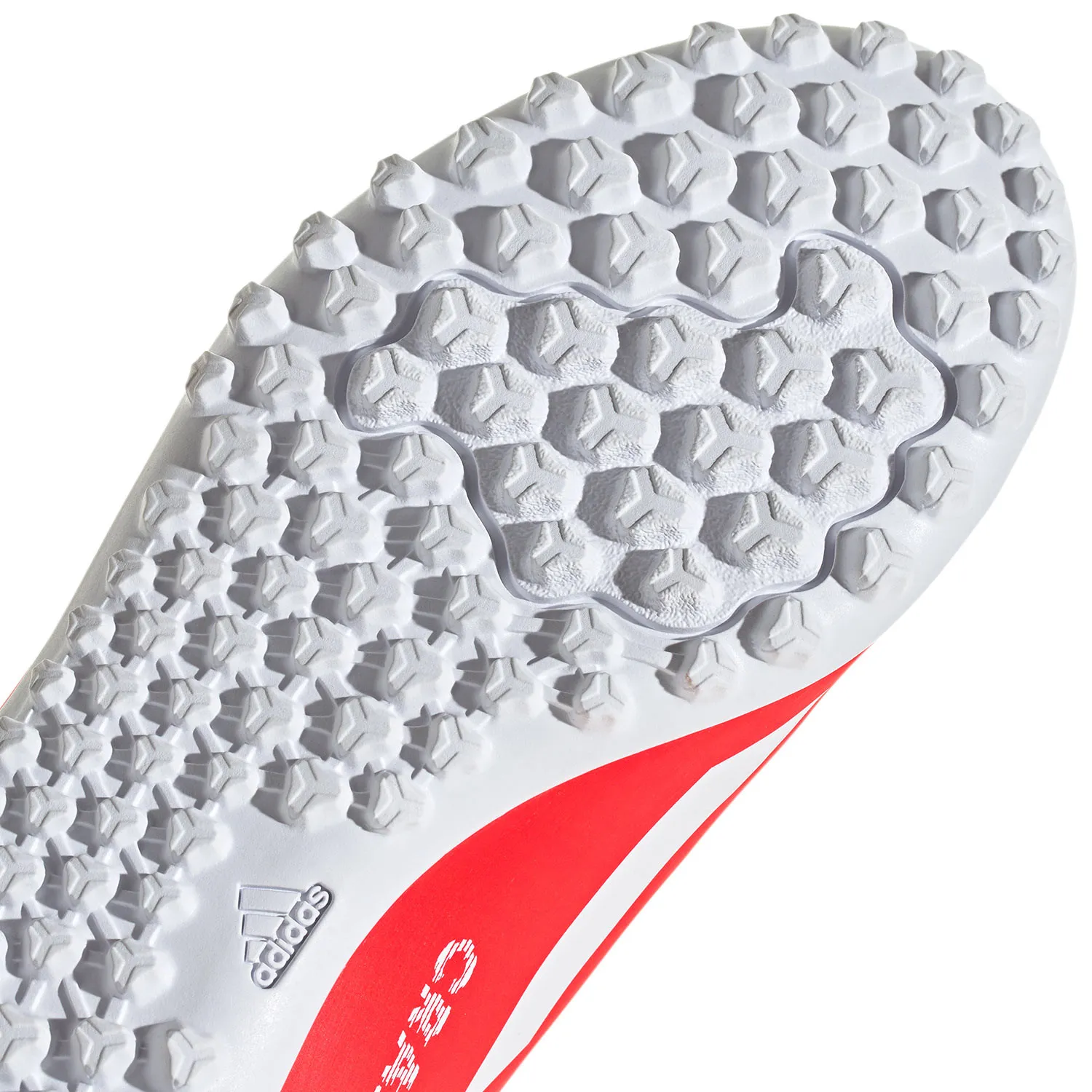adidas X Crazyfast Club TF J 