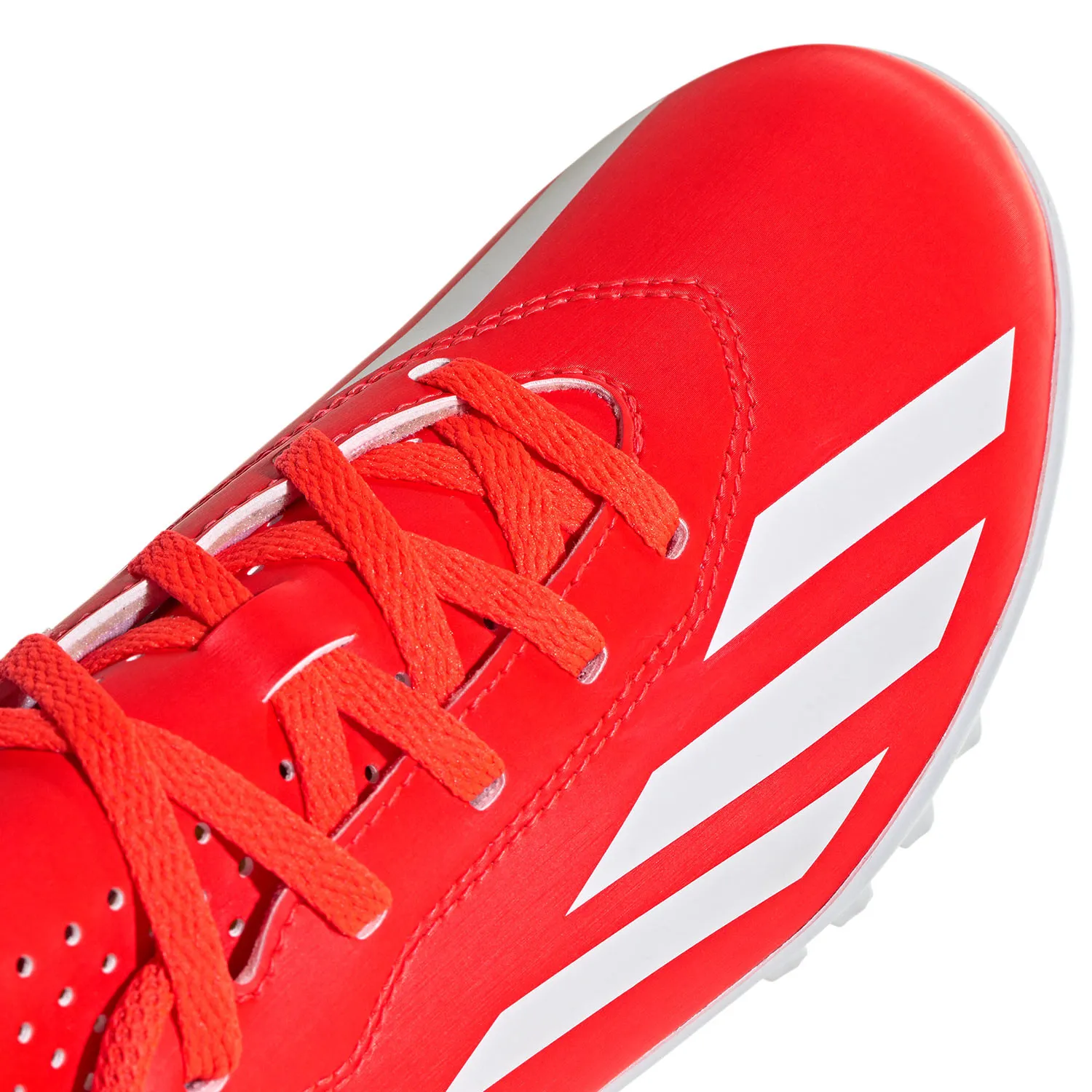 adidas X Crazyfast Club TF J 
