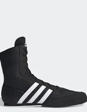 Adidas Zapatilla Box Hog 2.0
