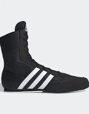 Adidas Zapatilla Box Hog 2.0