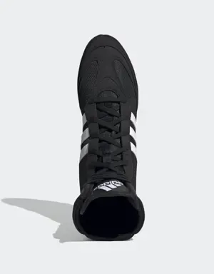 Adidas Zapatilla Box Hog 2.0