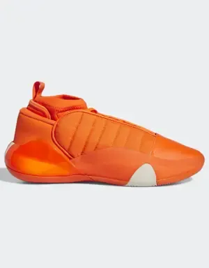 Adidas Zapatilla Harden Vol. 7