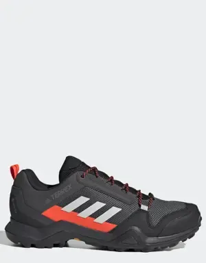 ADIDAS ZAPATILLA TERREX AX3 GORETEX HIKING