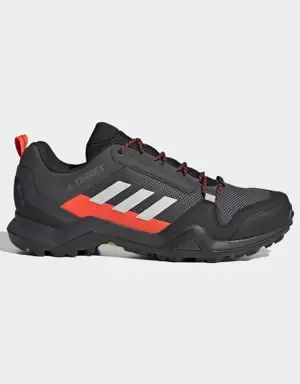ADIDAS ZAPATILLA TERREX AX3 GORETEX HIKING