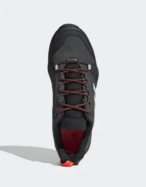 ADIDAS ZAPATILLA TERREX AX3 GORETEX HIKING